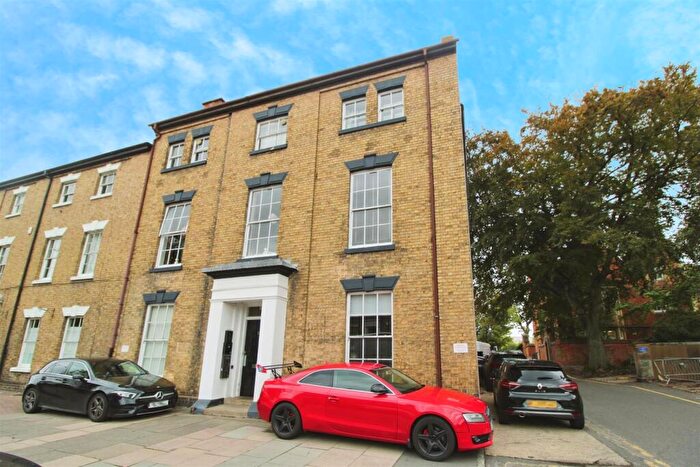 1 Bedroom Apartment For Sale In Warwick Street, Town Centre, Rugby, CV21