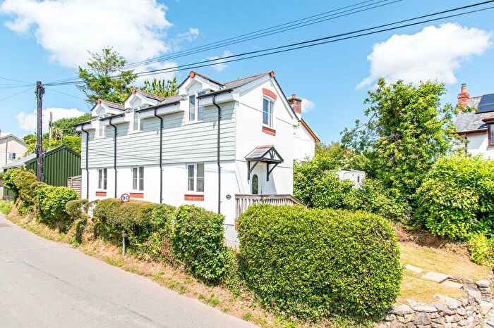 2 Bedroom Detached House For Sale In Mount, Bodmin, PL30