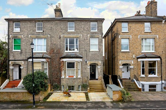 1 Bedroom Flat To Rent In Homefield Road, London, SW19