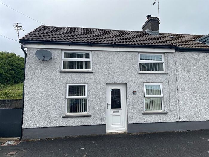 4 Bedroom Property To Rent In Norton Road, Penygroes, Llanelli, SA14
