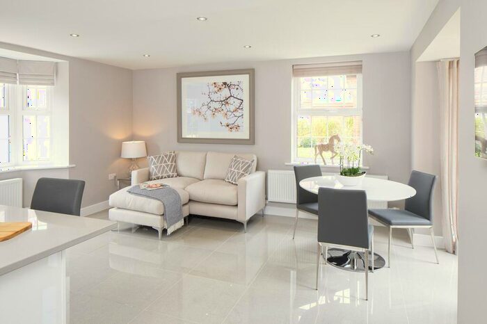 5 Bedroom Detached House For Sale In Burney Drive, Wavendon, Milton Keynes, MK17