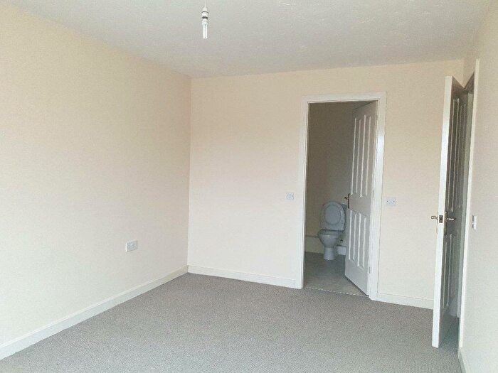2 Bedroom Apartment To Rent In Delamere Court, St Marys St, Crewe, CW1