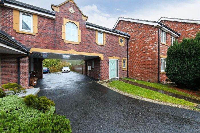 1 Bedroom Terraced House For Sale In Forest Gate, Palmersville, NE12