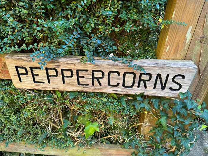 3 Bedroom Detached House For Sale In Peppercorns, Undercliff Drive, St. Lawrence, Ventnor, Isle Of Wight, PO38