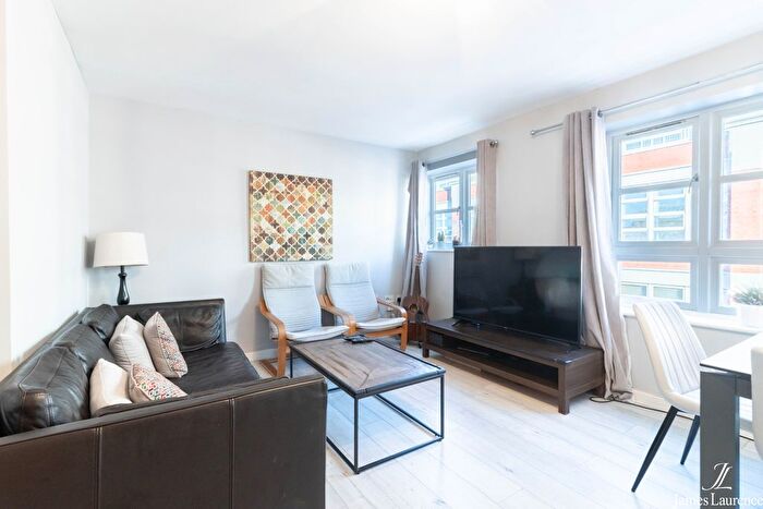 2 Bedroom Flat For Sale In Point, Branston Street, Jewellery Quarter, B18