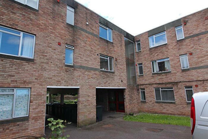 1 Bedroom Flat To Rent In Clevedale Court, Cleeve Wood Road, Downend, Bristol, BS16