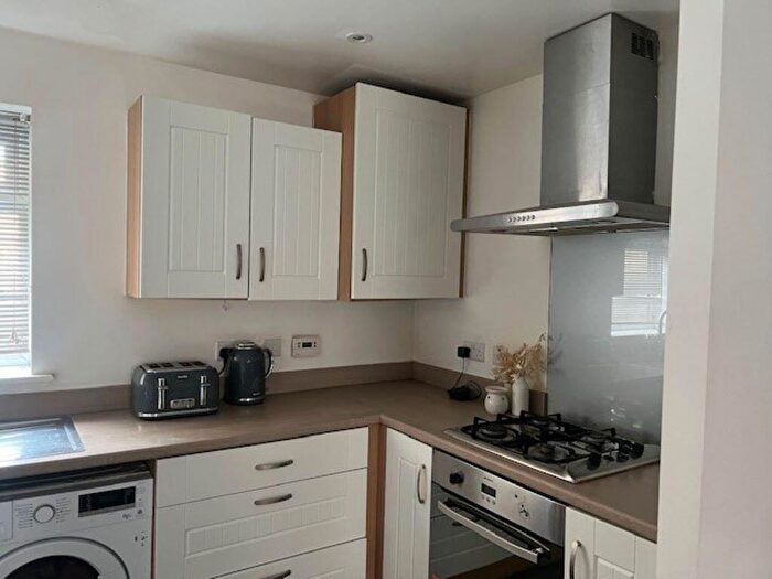 2 Bedroom Apartment For Sale In Pacey Way, Grantham, NG31