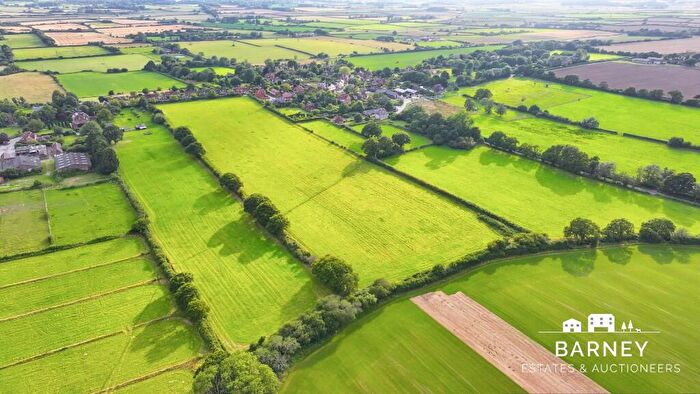 Land For Sale In Land Off Church Lane, BN8