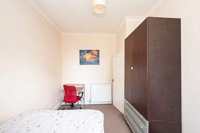 1 Bedroom Flat To Rent In Seaforth Road, Aberdeen, AB24