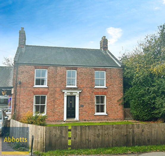 3 Bedroom Property To Rent In Terrington St. Clement, PE34