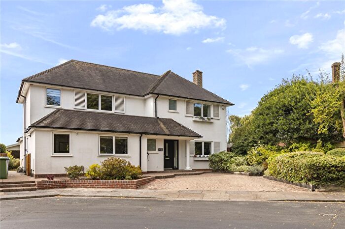 3 Bedroom Detached House For Sale In Westlands Avenue, Grimsby, N E Lincs, DN34