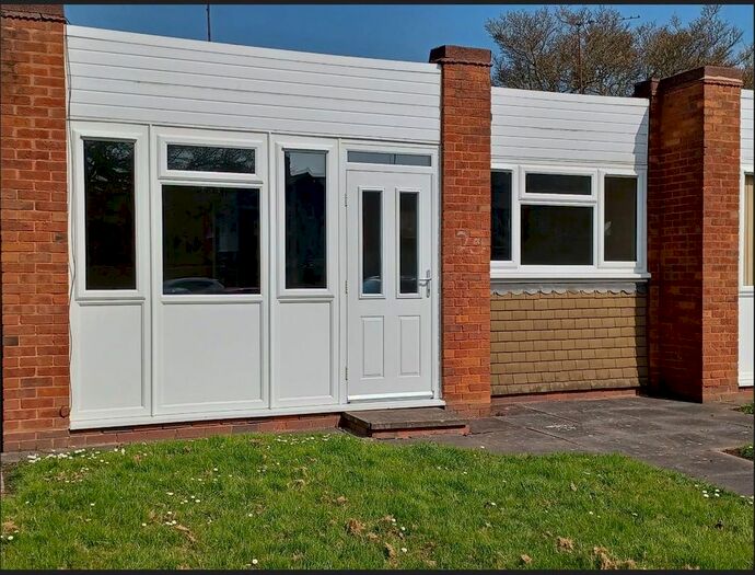 1 Bedroom Terraced Bungalow To Rent In Stowe Street, Lichfield, WS13