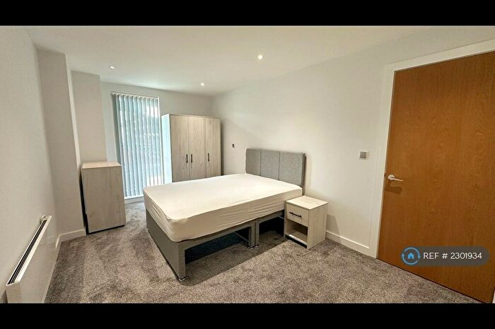 2 Bedroom Flat To Rent In Brewer Street, Manchester, M1