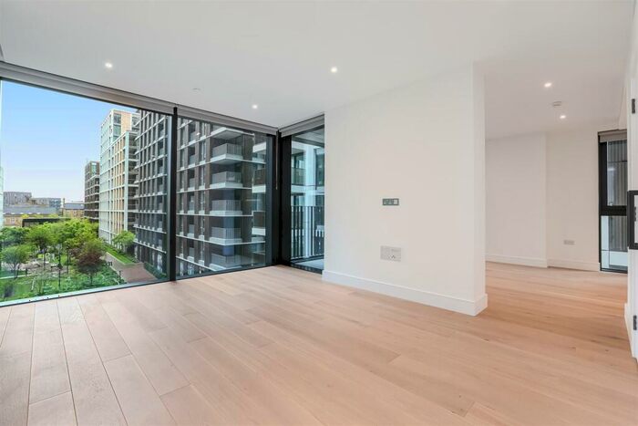 2 Bedroom Apartment To Rent In Palmer Road, London, SW11