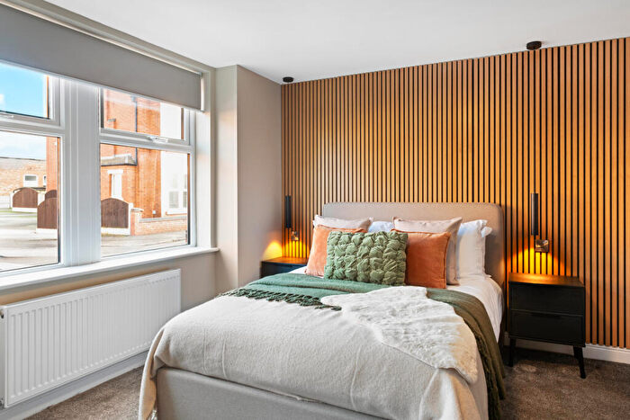 1 Bedroom House To Rent In Room Cranmer Street, Long Eaton, NG10