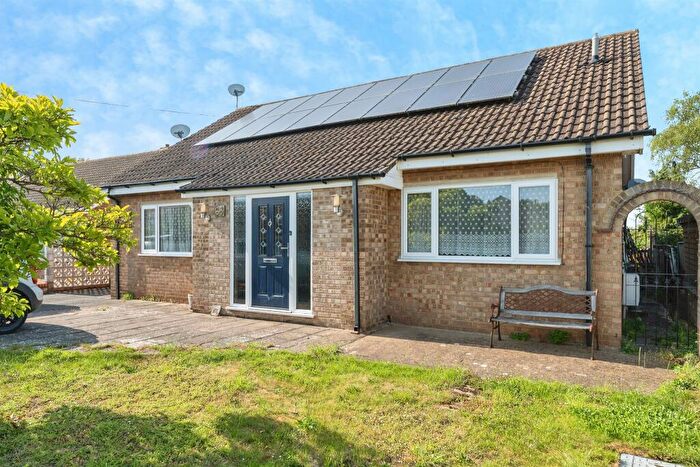 5 Bedroom Detached House For Sale In Knights End Road, March, PE15