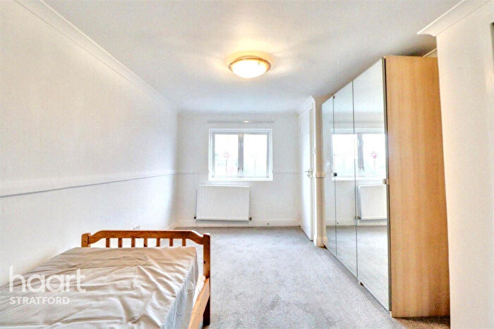 4 Bedroom Terraced House To Rent In Claude Road, London, E10