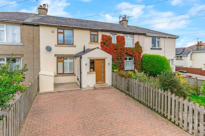 4 Bedroom Terraced House For Sale In Moor Lane, Addingham, Ilkley, West Yorkshire, LS29