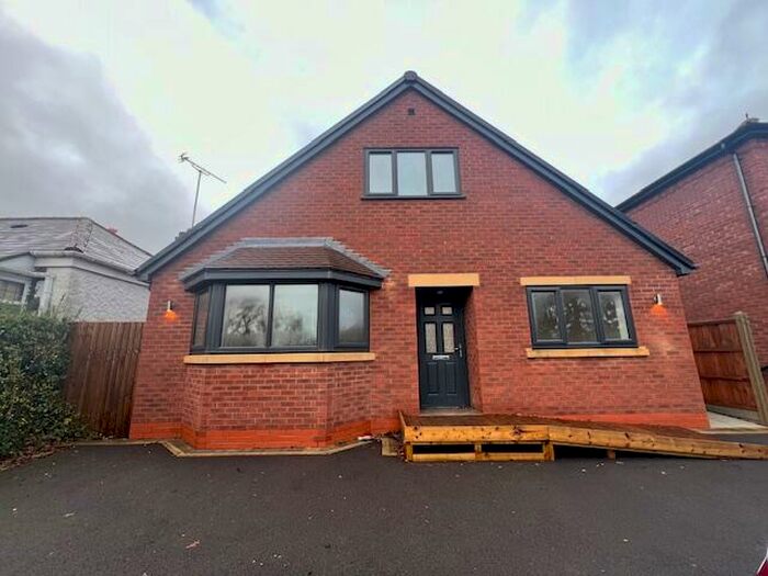 4 Bedroom Detached House To Rent In Cromwell Lane, Burton Green, Kenilworth, CV8