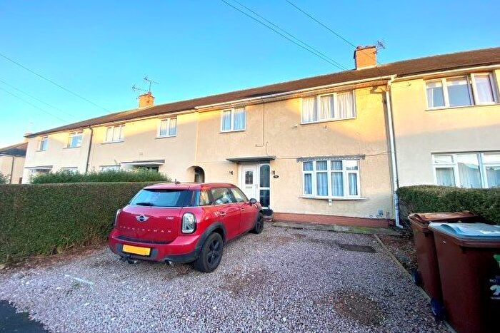 3 Bedroom Terraced House To Rent In Waterdown Road, Nottingham, NG11