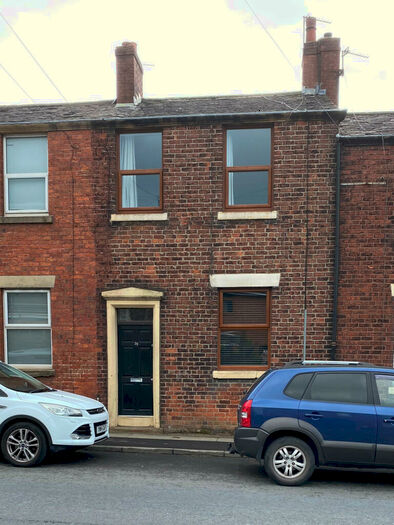 3 Bedroom Terraced House To Rent In Preston Road, Longridge, PR3