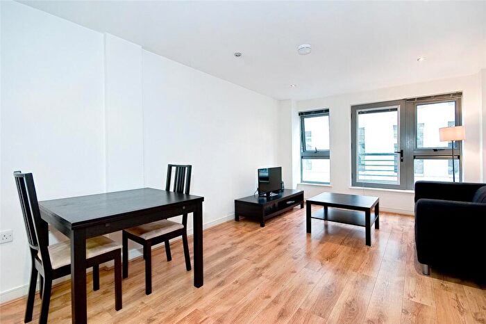 1 Bedroom Apartment For Sale In Steward Street, E1