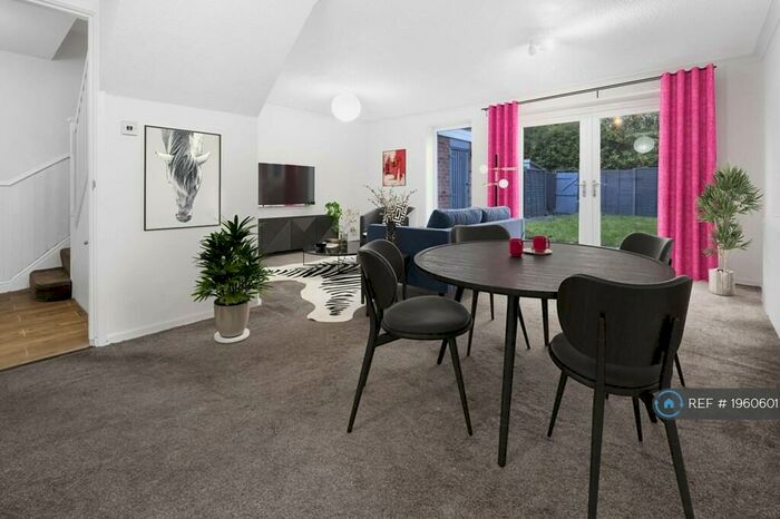 3 Bedroom Terraced House To Rent In Greswolde Drive, Birmingham, B24