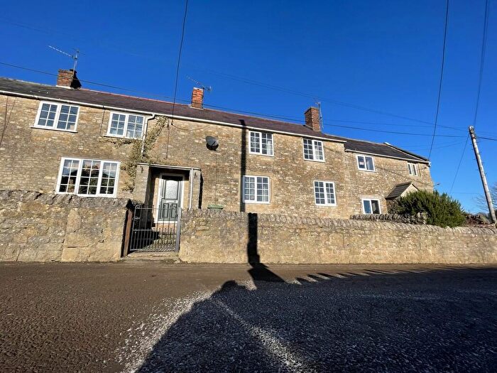 3 Bedroom Terraced House To Rent In Westcombe, Shepton Mallet, BA4