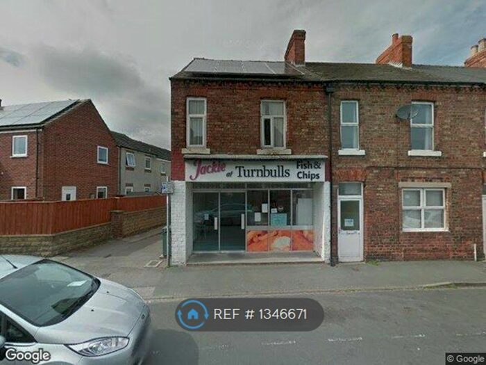 2 Bedroom Flat To Rent In Malpas Rd Northallerton, Northallerton, DL7