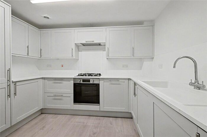 2 Bedroom Apartment For Sale In Marlborough Court, Scarcroft, Leeds, West Yorkshire, LS14