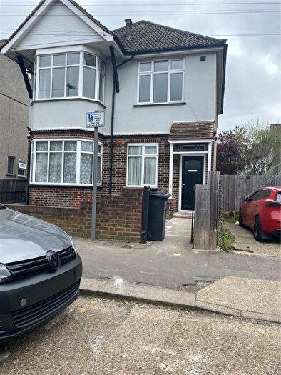 2 Bedroom Flat To Rent In Japan Road, Chadwell Heath, Romford, Essex, RM6