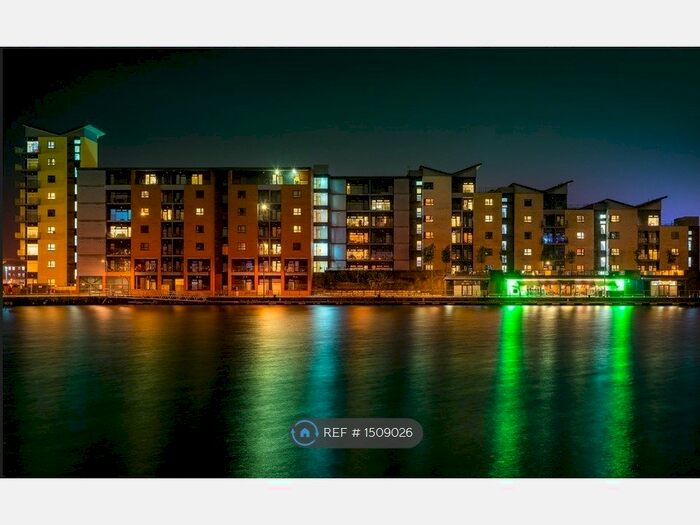 1 Bedroom Flat To Rent In Altamar, Swansea, SA1