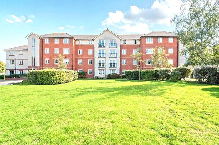 2 Bedroom Apartment To Rent In The Butts, Butts Mead, Littlehampton, West Sussex, BN17