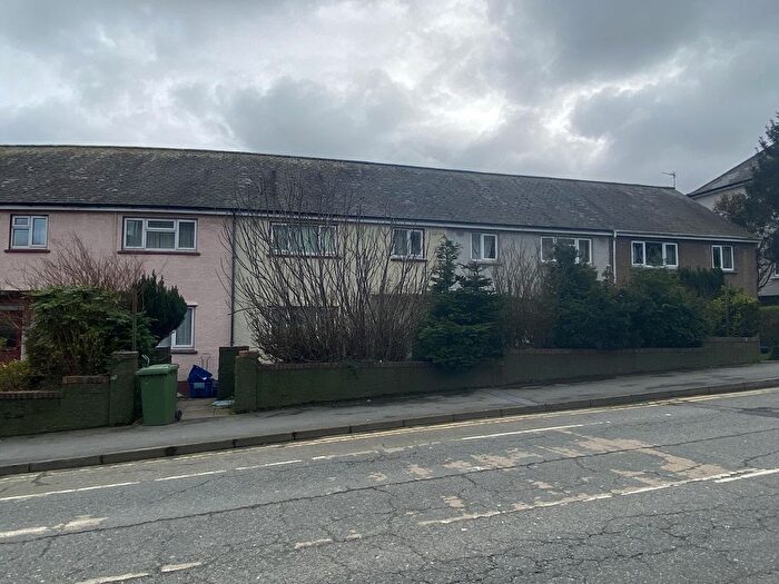 5 Bedroom Property For Sale In A Amp; B Deiniol Road, Bangor, Gwynedd, Wales, LL57