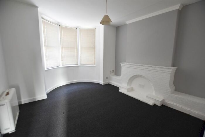 1 Bedroom Flat To Rent In Woodborough Road, Mapperley, Nottingham, NG3