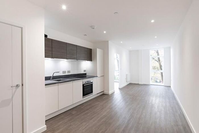 1 Bedroom Apartment To Rent In Camberley, Surrey, GU15