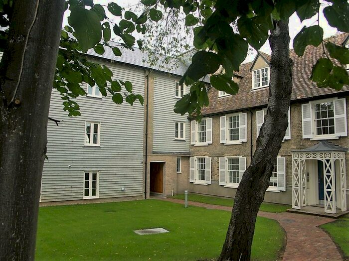 2 Bedroom Flat To Rent In Flat, Old Paper Mill, Ditton Walk, Cambridge, CB5
