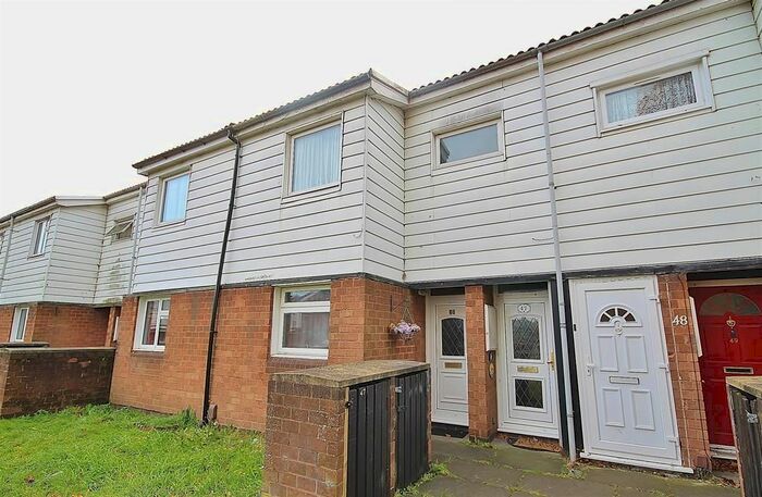 1 Bedroom Maisonette To Rent In Burns Close, Hayes UB4