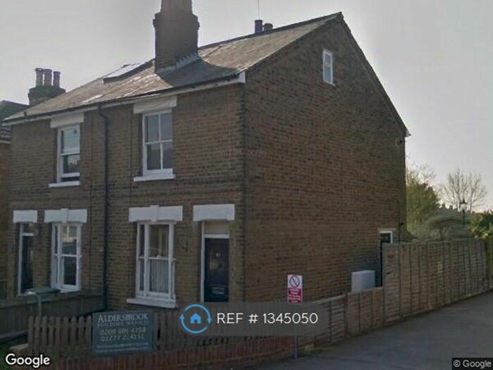 1 Bedroom Flat To Rent In Hoddesdon, Hoddesdon, EN11
