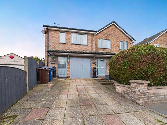 5 Bedroom Detached House For Sale In Main Street, Beal, DN14