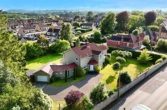 4 Bedroom Detached House To Rent In Boreham Road, Warminster, BA12
