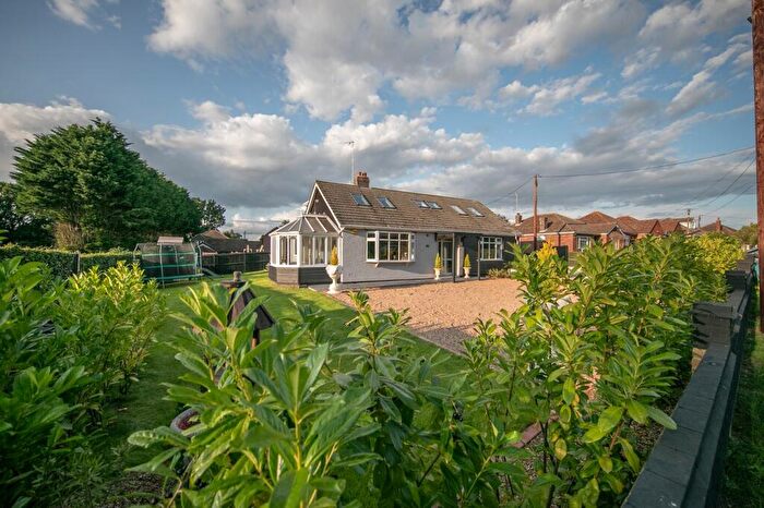 6 Bedroom Detached House For Sale In Wivenhoe Road, Alresford, Colchester, CO7