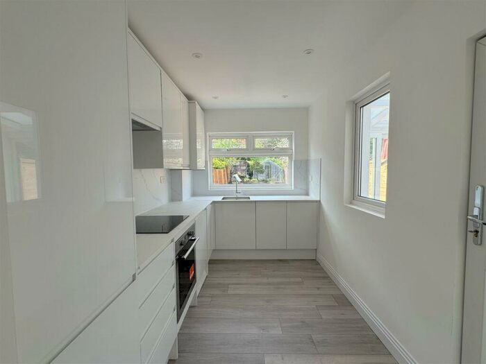 4 Bedroom House To Rent In Eldon Road, London, N9
