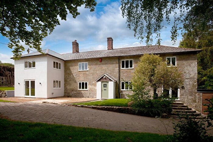 4 Bedroom House To Rent In Beck Cottage, Tisbury Road, Fovant, SP3
