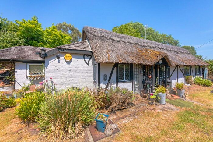 4 Bedroom Detached House For Sale In Lewes Road, Ringmer, BN8