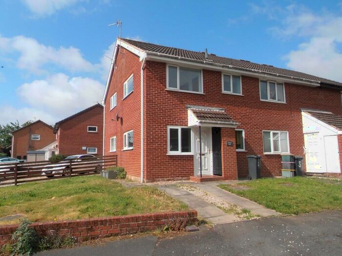 1 Bedroom House To Rent In Mortimer Grove, Heysham, Morecambe, Lancashire, LA3