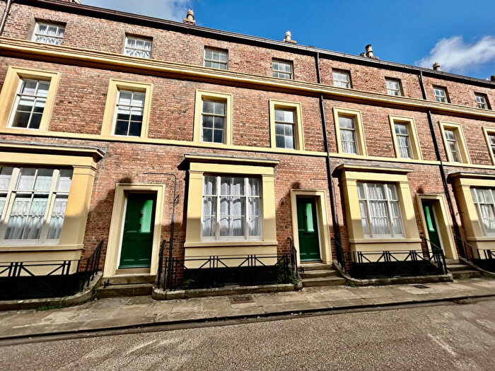 4 Bedroom Town House For Sale In Barkham Street, Wainfleet, PE24