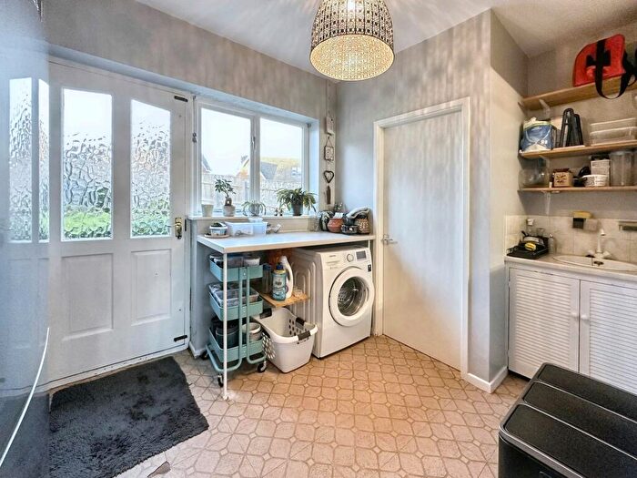 4 Bedroom Detached House For Sale In Gleneagles Drive, Usworth, Washington, Tyne And Wear, NE37