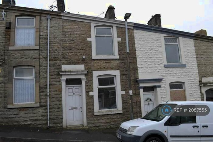 2 Bedroom Terraced House To Rent In Heys Lane, Darwen, BB3