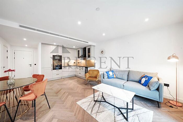 1 Bedroom Flat For Sale In Merino Gardens, London Dock, E1W